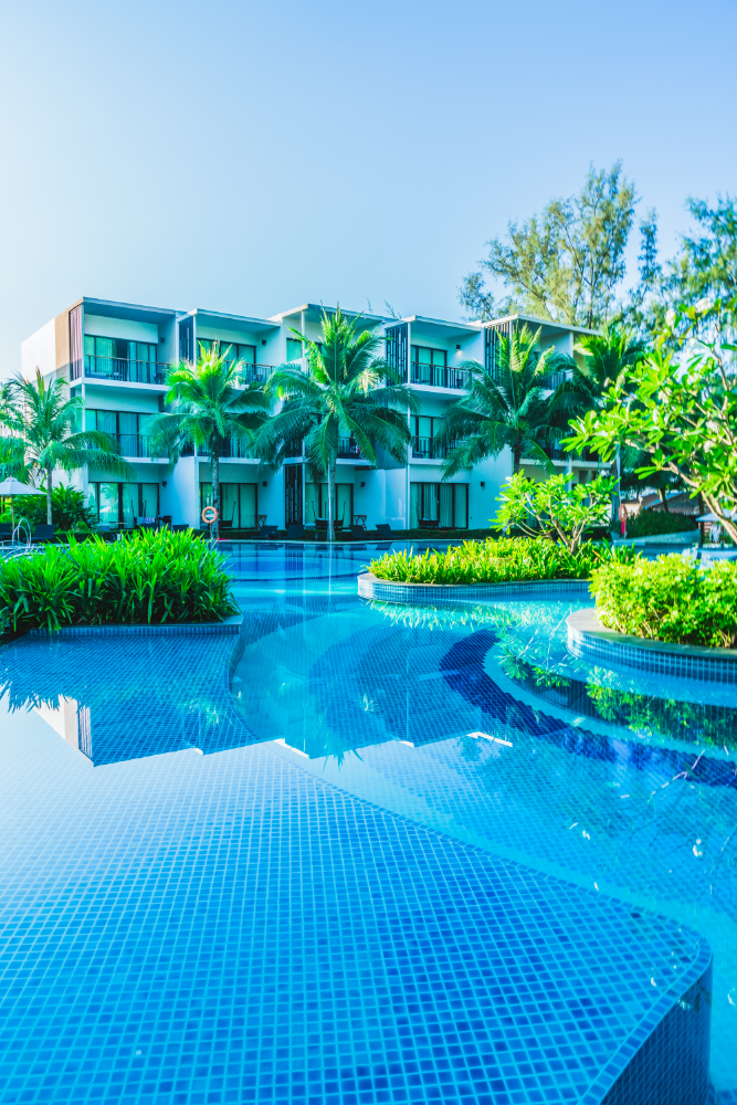 Hospitality Solutions