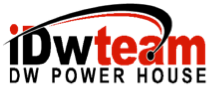 iDwteam Logo