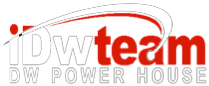 iDwteam Logo