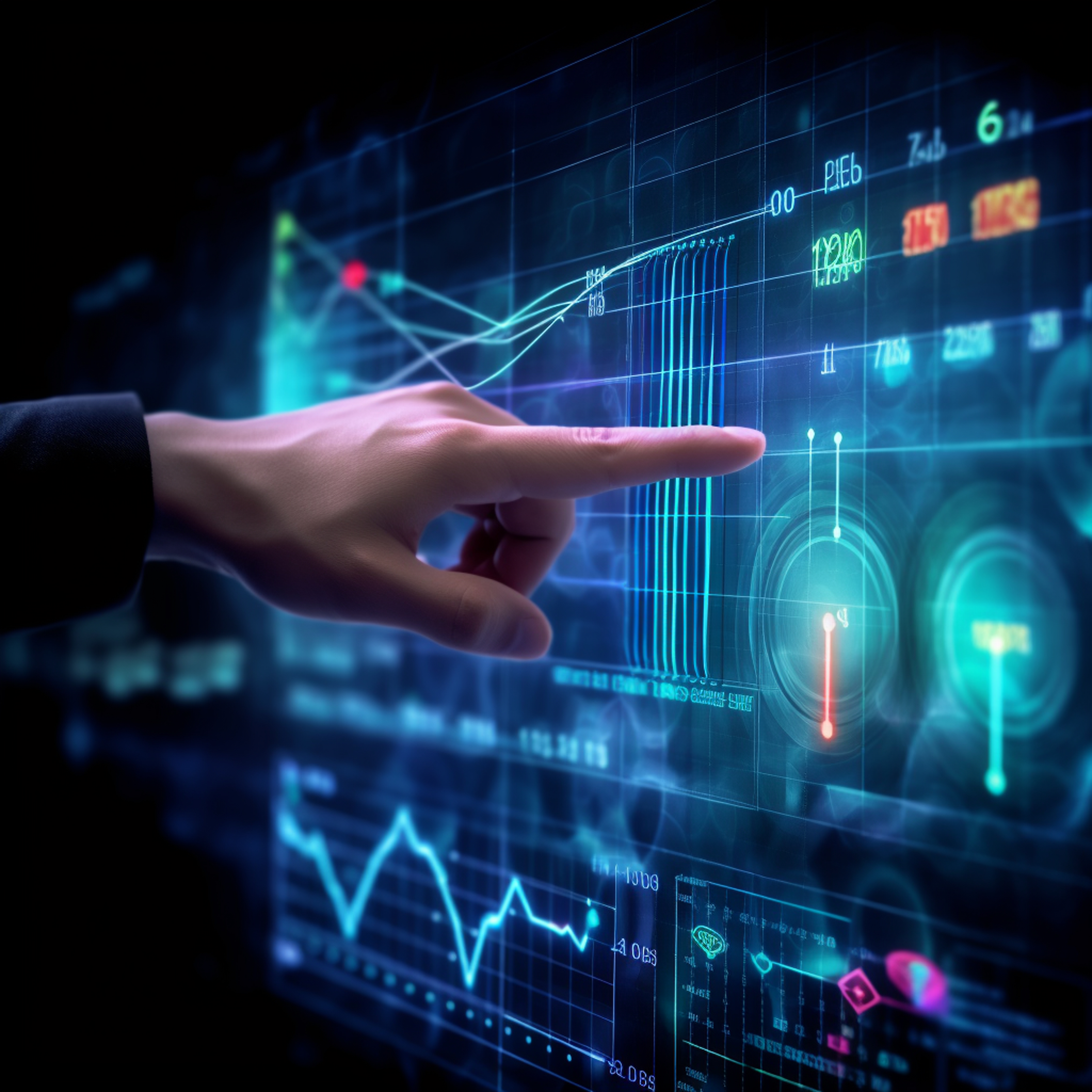 FinTech Case Study