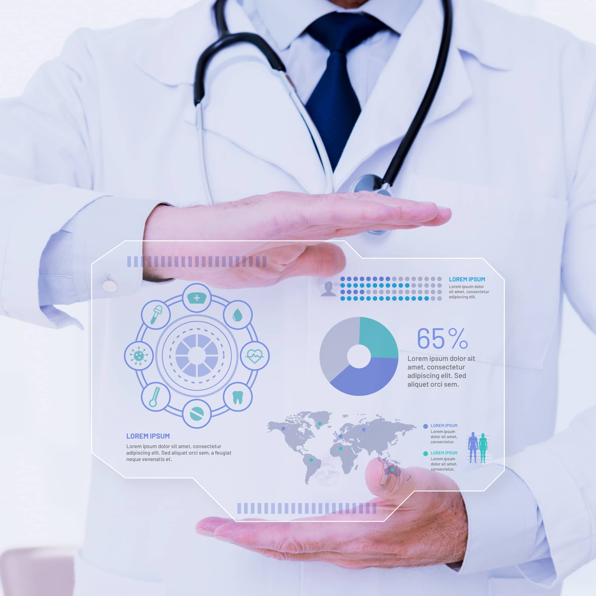 Healthcare Case Study