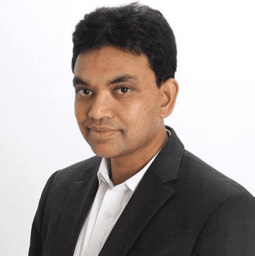 Kumar Vidadala