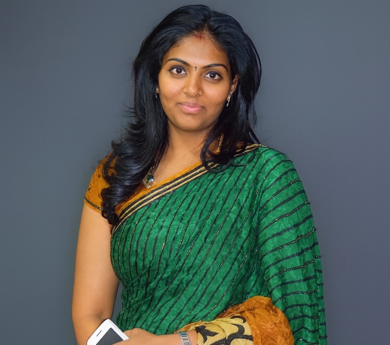 Lakshmi Avirneni