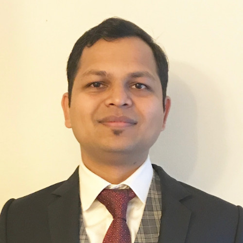 Nilesh Shirsat
